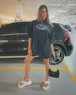 Rachel Apollonio feet photo 11