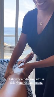 Rachel Apollonio feet photo 9