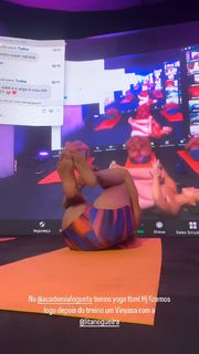 Rachel Apollonio feet photo 4