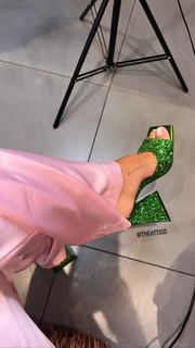 Rachel Apollonio feet photo 20