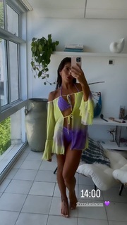 Rachel Apollonio feet photo 15