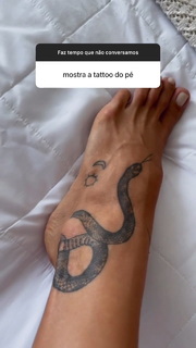 Rachel Apollonio feet photo 20