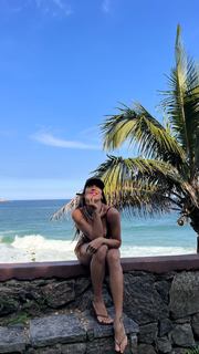 Rachel Apollonio feet photo 18