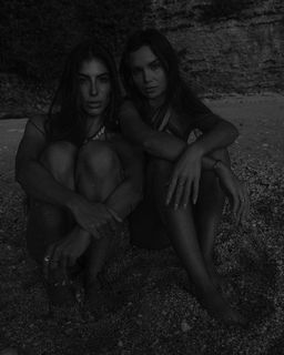 Rachel Apollonio feet photo 20