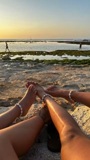 Rachel Apollonio feet photo 8