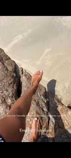 Rachel Apollonio feet photo 20