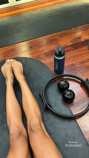 Rachel Apollonio feet photo 5