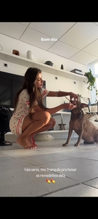 Rachel Apollonio feet photo 2