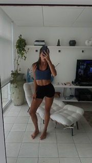 Rachel Apollonio feet photo 20
