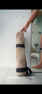 Rachel Apollonio feet photo 2