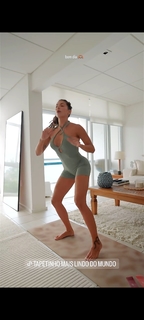Rachel Apollonio feet photo 20