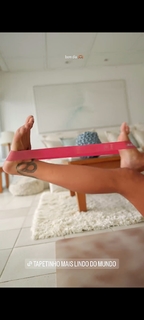 Rachel Apollonio feet photo 8