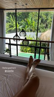 Rachel Apollonio feet photo 4