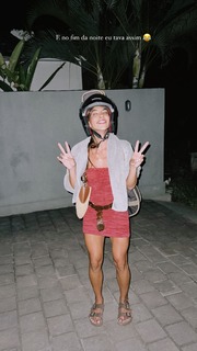 Rachel Apollonio feet photo 1
