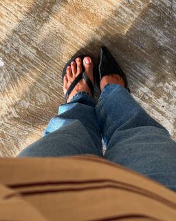 Rachel Apollonio feet photo 18
