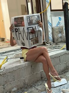 Rachel Apollonio feet photo 10
