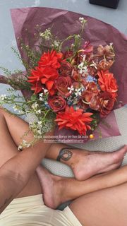 Rachel Apollonio feet photo 18