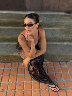 Rachel Apollonio feet photo 8