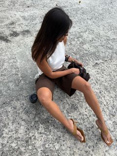 Rachel Apollonio feet photo 1