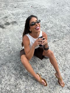 Rachel Apollonio feet photo 19
