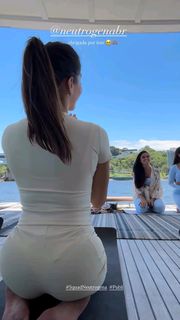 Rachel Apollonio feet photo 15