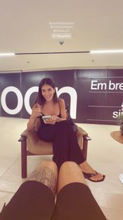 Rachel Apollonio feet photo 13