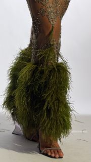 Rachel Apollonio feet photo 1