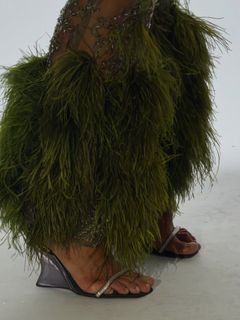 Rachel Apollonio feet photo 20
