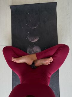 Rachel Apollonio feet photo 18