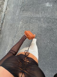 Rachel Apollonio feet photo 12