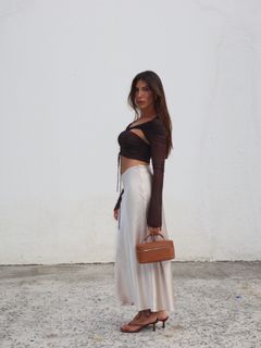 Rachel Apollonio feet photo 11
