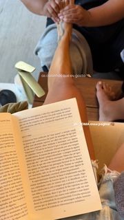 Rachel Apollonio feet photo 7