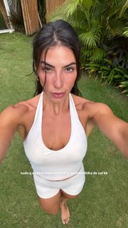 Rachel Apollonio feet photo 5