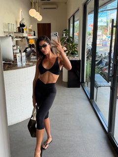 Rachel Apollonio feet photo 20