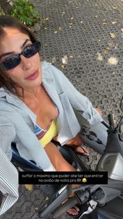 Rachel Apollonio feet photo 11