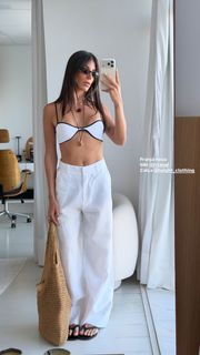 Rachel Apollonio feet photo 2