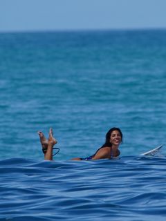 Rachel Apollonio feet photo 10