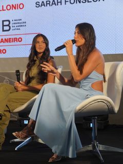 Rachel Apollonio feet photo 6