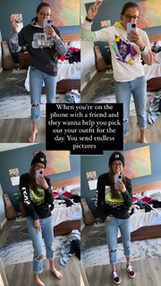 Rachel Ballinger feet photo thumbnail