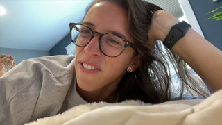 Rachel Ballinger feet photo thumbnail