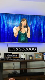 Rachel Ballinger feet photo thumbnail