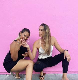 Rachel Ballinger feet photo thumbnail