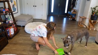 Rachel Ballinger feet photo thumbnail