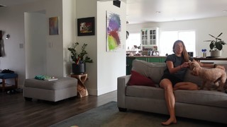 Rachel Ballinger feet photo thumbnail