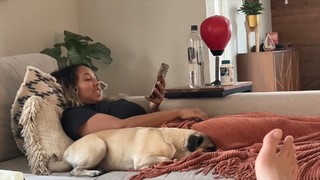 Rachel Ballinger feet photo thumbnail