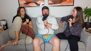 Rachel Ballinger feet photo thumbnail