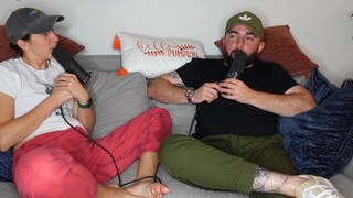 Rachel Ballinger feet photo thumbnail