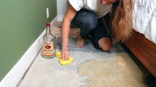 Rachel Ballinger feet photo thumbnail