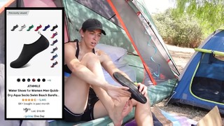 Rachel Ballinger feet photo thumbnail