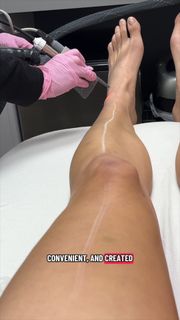 Rachel Ballinger feet photo thumbnail